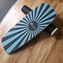 Power Balance (roller Board) Image 2