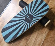 Power Balance (roller Board)