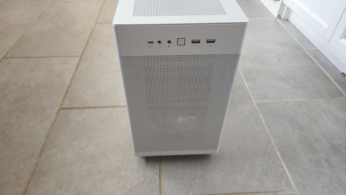 Gaming pc / parts