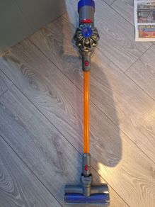 kids hoover