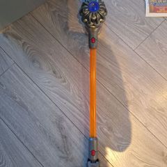 kids hoover