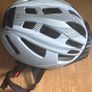 Basic M-L frame bike plus helmet Image 2