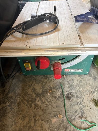 tablesaw