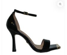 Una Healy High Heels