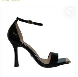 Una Healy High Heels
