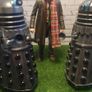 Doctor Who Genesis of the Daleks Image 5