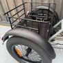 Free Shipping on New Electric Tricycle with reverse feature Image 7