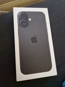 iPhone 16 128Gb EU