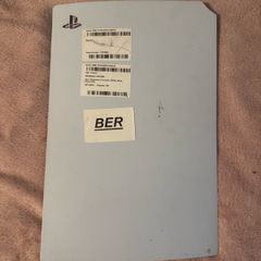 Ps5 face plate