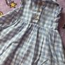 6-9m, Baby Peter Rabbit Dress Image 6