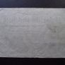 Germany. Reichsbanknote. 50 Millionen Mark (1.9.1923) Image 2