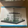 White House Building Bricks Image 2