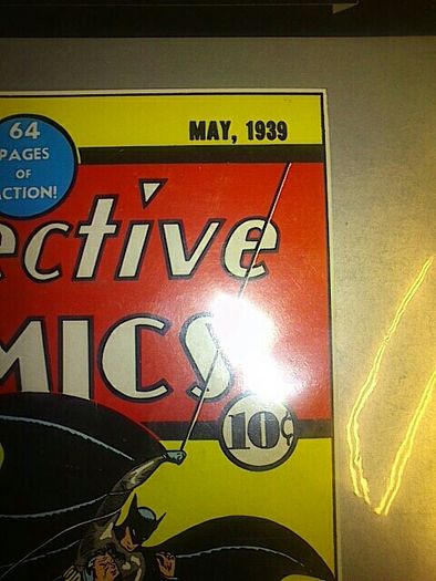 For sale famous 1st edition reprint from 1974