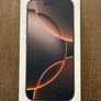 iPhone 16 Pro 128GB Desert Titanium | AppleCare+ Theft and Loss until May 2027 Image 2