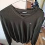 J Lindeberg v neck jumper Image 4