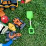 summer sand garden toys Image 10