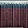 Girly Blackout curtains. 90x90 Image 3