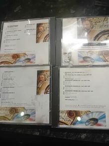 Classical Cds
