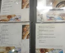 Classical Cds