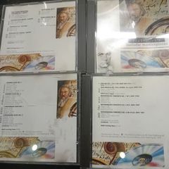 Classical Cds