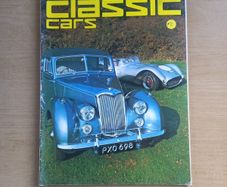 Thoroughbred & Classic Cars