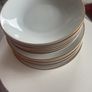 Vintage Top Quality MZ Czech  Dinner Ware Image 2