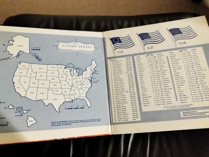 This is America (how to become an American citizen) 2lp