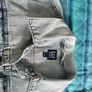 Jeans jacket Image 3