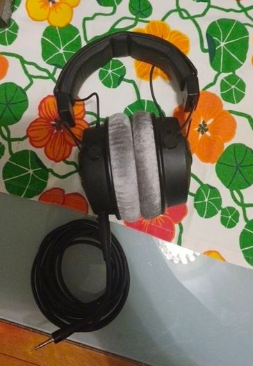 Beyerdynamic DT770 PRO X