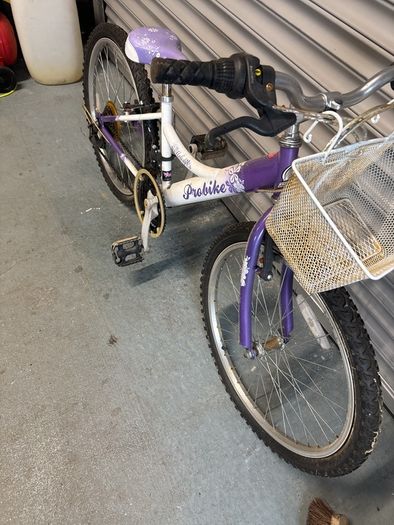 Girls Probike Melody Mountain Bike