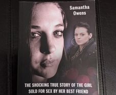 Pimped New Book