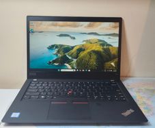 Lenovo ThinkPad T490 Intel i7 8th Gen | 16GB RAM | 256GB SSD | Windows 11 | Office 2021