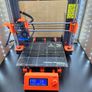 Prusa i3 3D Printer Image 8