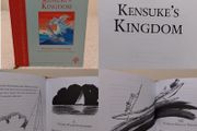 Kensuke,s Kingdom By Michael Morpurgo Hardback
