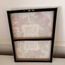 Decorative Canvas Home sweet home Image 2
