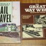 Eight Railway Books. Image 5