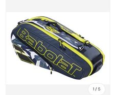 Babolat Pure Aero 6 Racquet Tennis Travel Bag