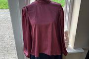 Zara Blouse