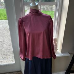 Zara Blouse