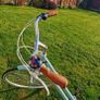 Bike Vintage Lite (Sage) 42cm Image 4