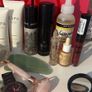 Makeup bundle and accessories Image 8