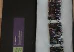 Gemstonz Silver Bracelet
