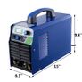 BRAND NEW Stick 2in1 Combo DC Inverter Welder Machine 160A Image 5