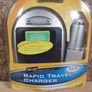 Nikon battery rapid travel charger ENEL3 ENEL3A  ENEL3 coolpix Image 2