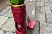Customised Stunt Scooter