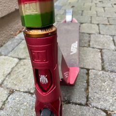 Customised Stunt Scooter