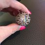 Large statement ring Image 8