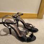Black heels Image 2