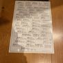 Deep Purple Perfect Strangers 12" Single - includes Deep Purple family tree poster Image 3