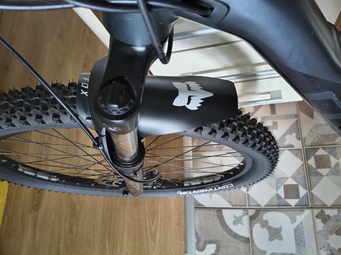 Cube Acid Hpa E-bike